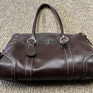 Prada purse